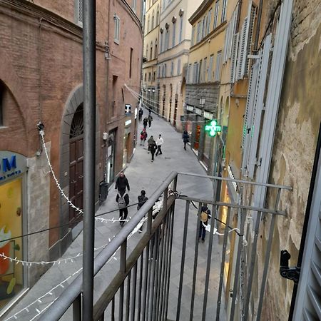 سيينا B&B Il Corso المظهر الخارجي الصورة