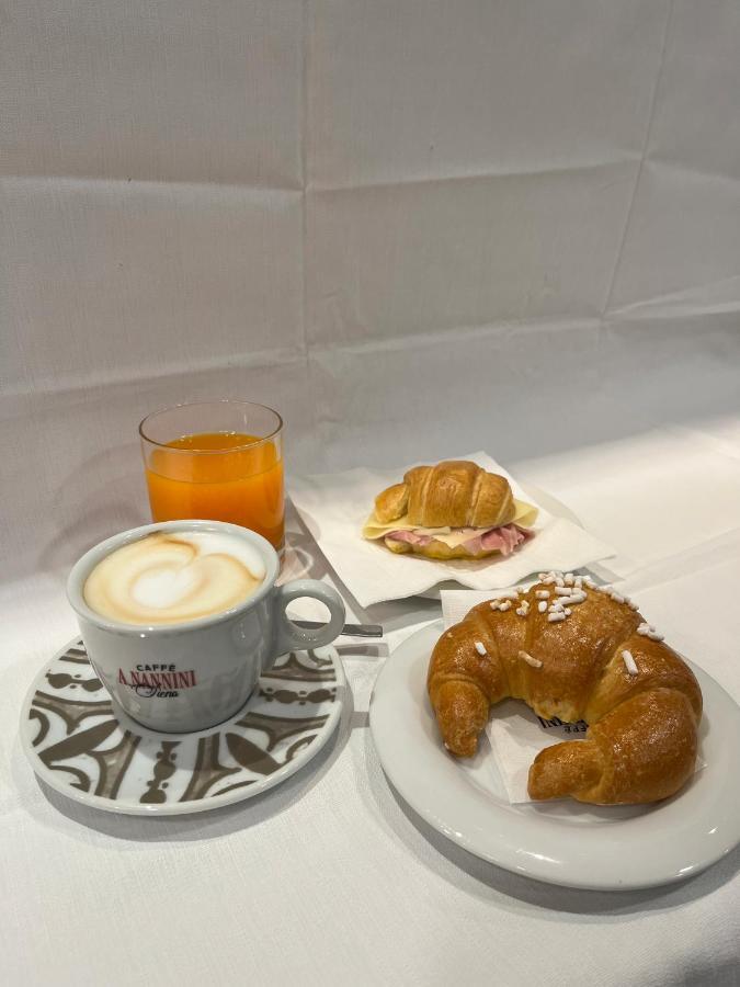 سيينا B&B Il Corso المظهر الخارجي الصورة