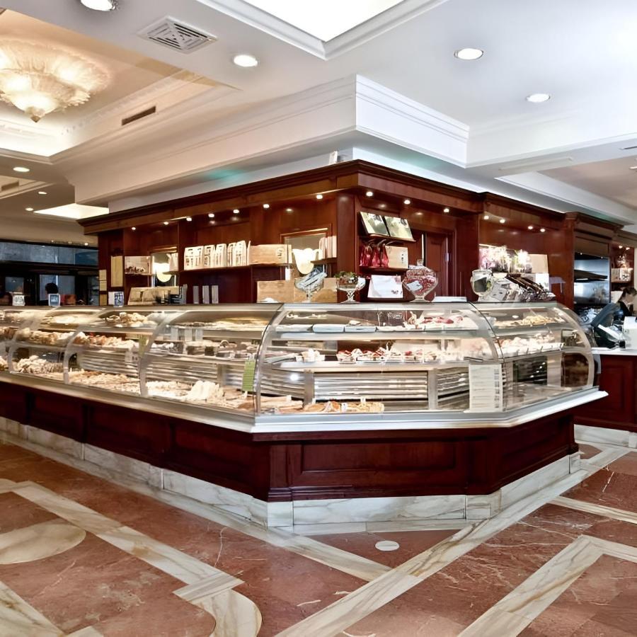 سيينا B&B Il Corso المظهر الخارجي الصورة