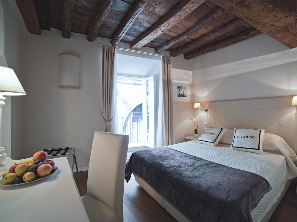 سيينا B&B Il Corso المظهر الخارجي الصورة