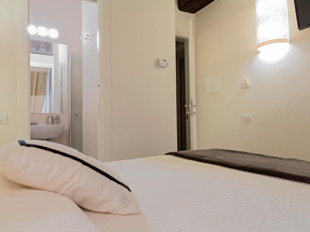 سيينا B&B Il Corso الغرفة الصورة