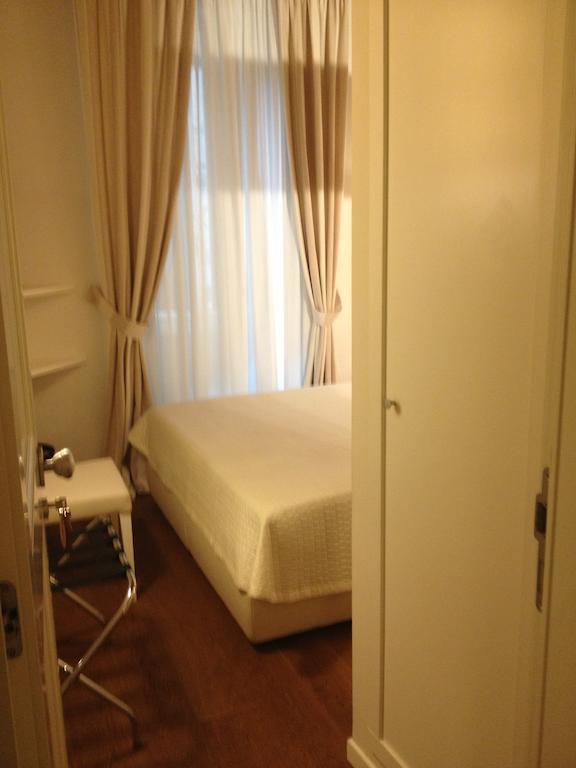 سيينا B&B Il Corso الغرفة الصورة